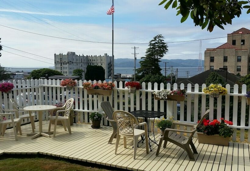 Rose River Inn B&b