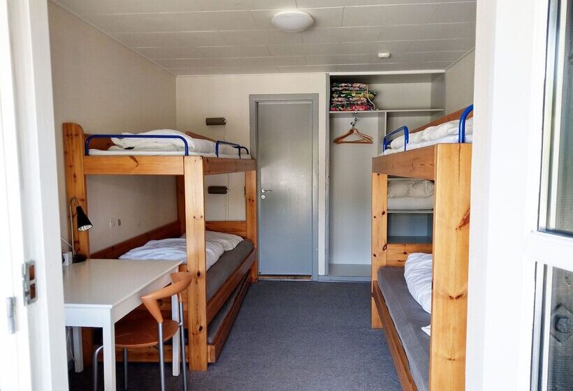 Rosengaarden Hostel