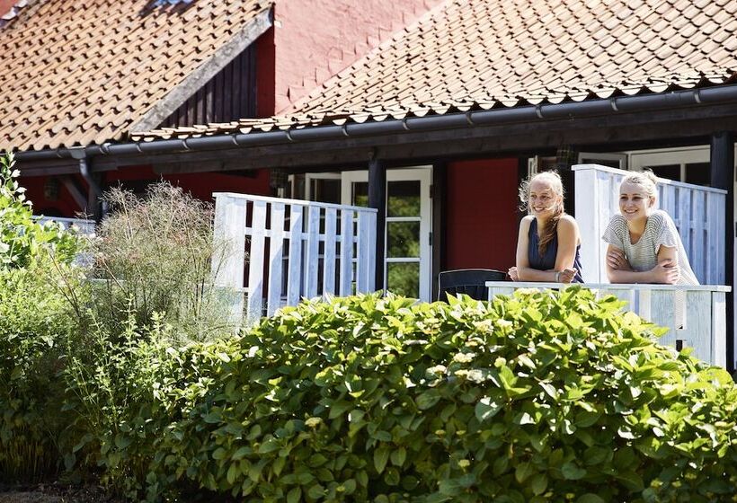 Rosengaarden Hostel