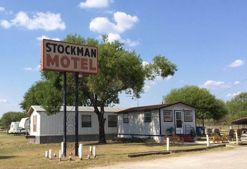 Stockman Motel