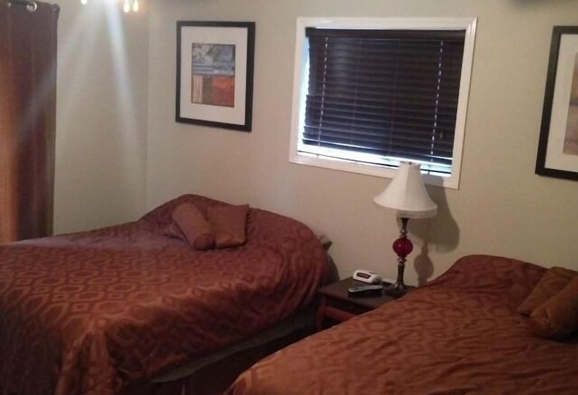 Sundog B & B