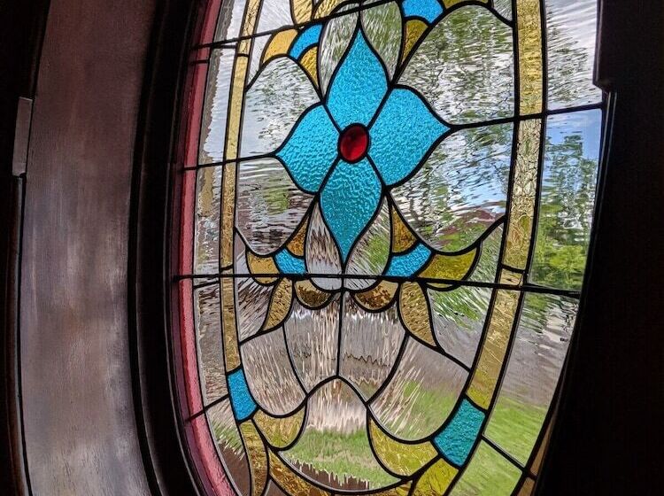 The Gage Mansion B&b
