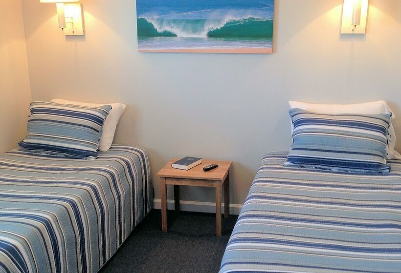 モーテル Village Marina