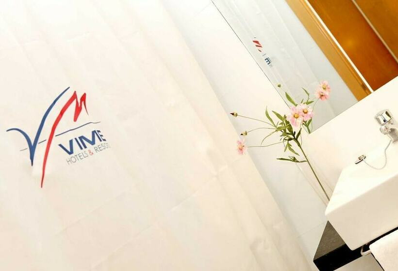 Vime Islantilla