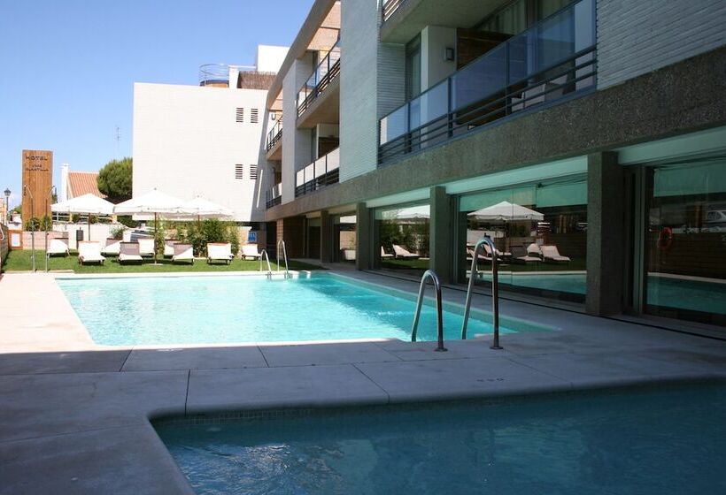 Vime Islantilla