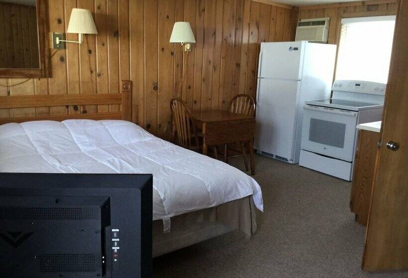 Waters Edge Motel