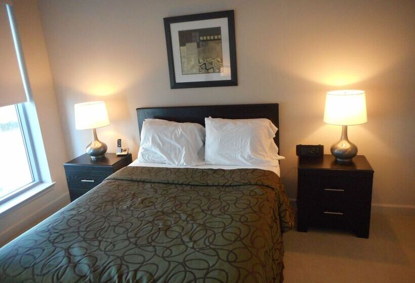 Weichert Suites At The Ovation