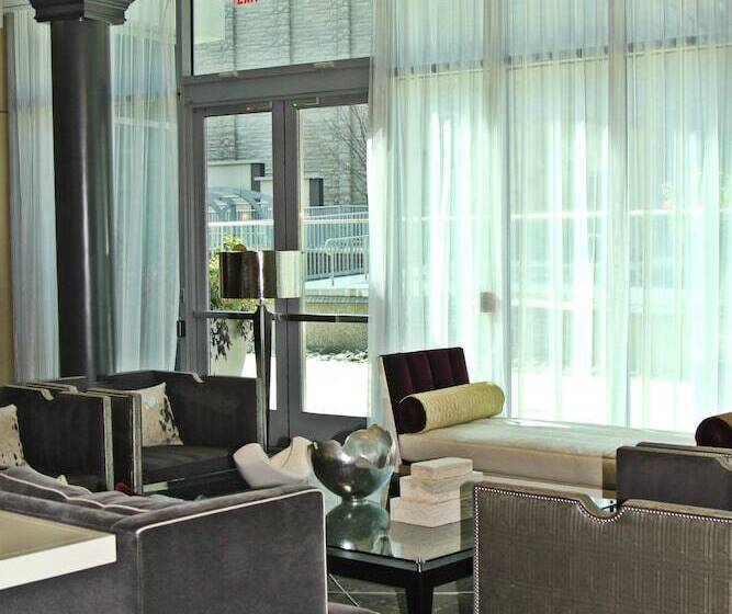 Weichert Suites At The Ovation