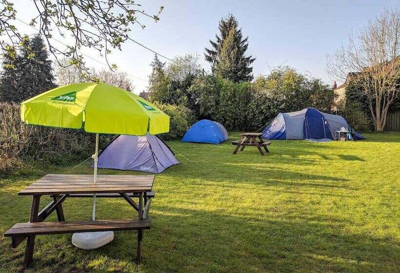 Yha Helmsley   Hostel