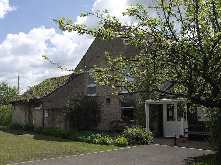 Yha Helmsley   Hostel