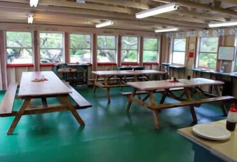 Hi Eastham Hostel