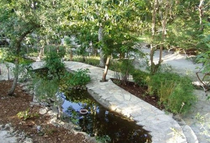 Bed and Breakfast Creekhaven Inn & Spa