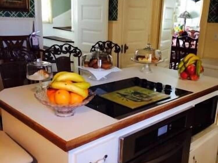 مبيت وإفطار Parrish Grove Inn