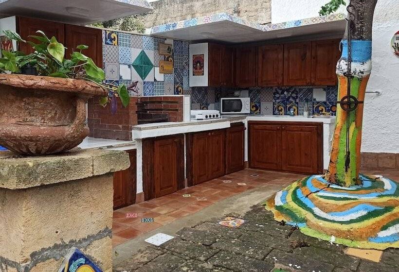 تختخواب و صبحانه Zagara Di Sicilia