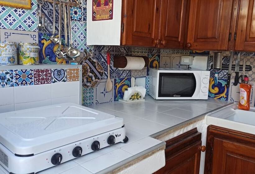 تختخواب و صبحانه Zagara Di Sicilia