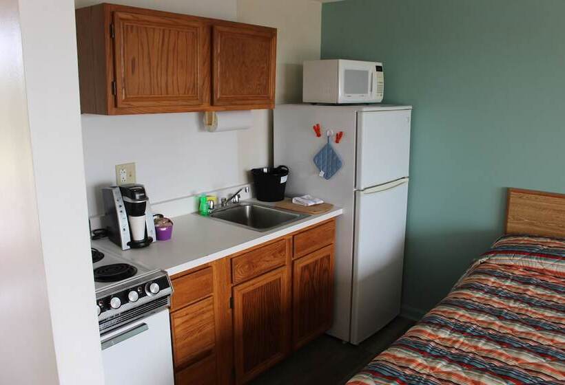 Cape View Motel