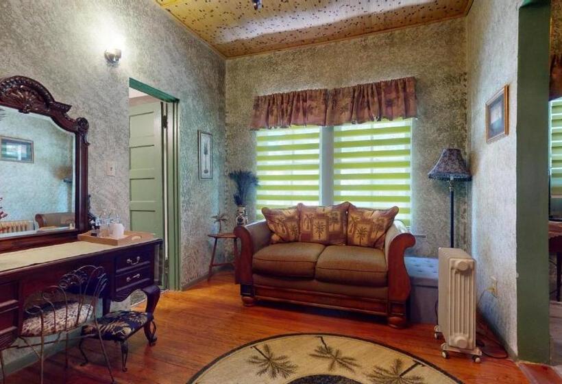 Casa Coquina Del Mar Bed And Breakfast