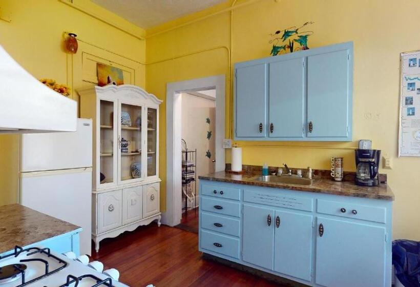 Casa Coquina Del Mar Bed And Breakfast