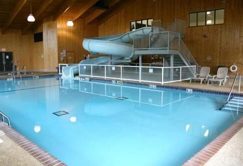 Commander Motel