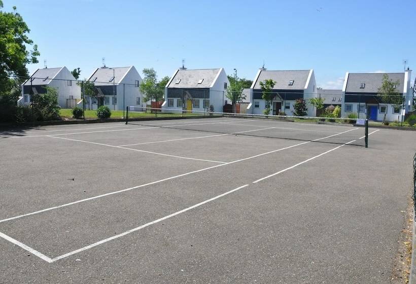 Glenbeg Point