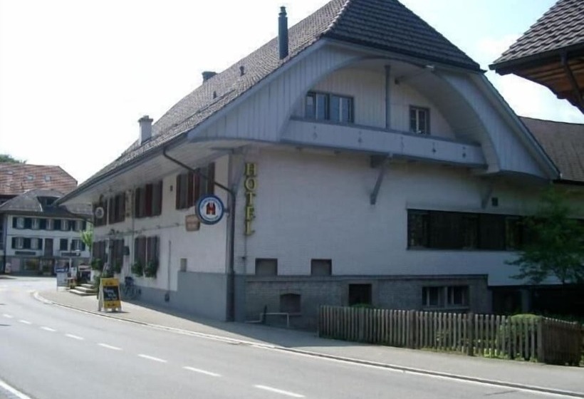 客栈  Landgasthof Adler