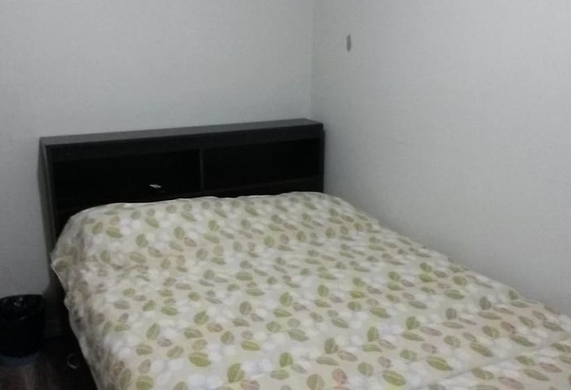 ホテル Auberge La Sept îloise