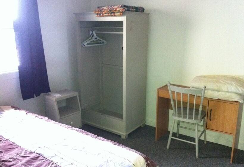 ホテル Auberge La Sept îloise