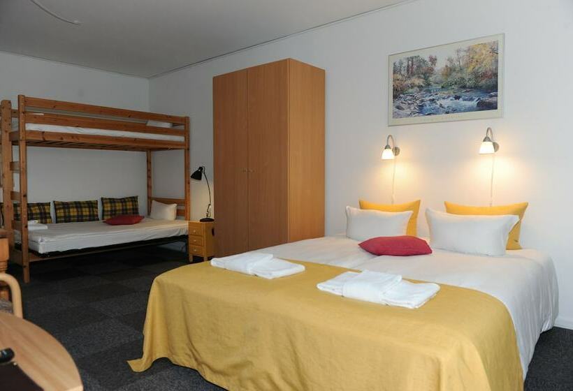 Hotel Ballumhus