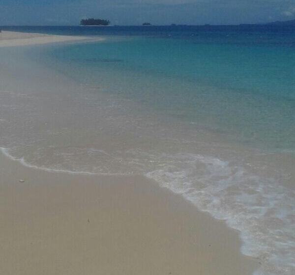فندق Cabañas Isla Aguja