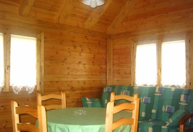 فندق Camping Prado Verde