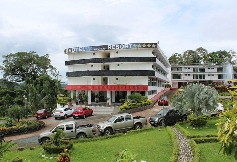 هتل Christian Resort