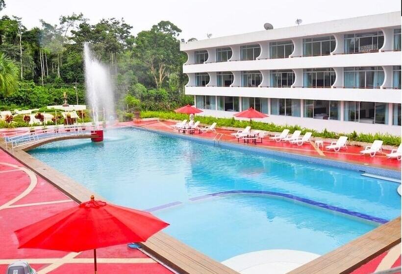 هتل Christian Resort