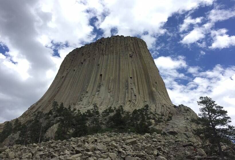 فندق Days End Campground & Rv Park