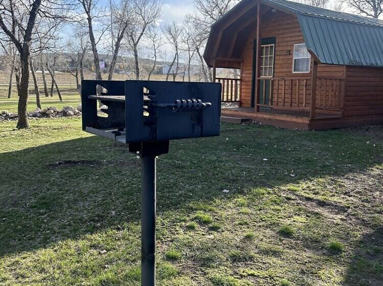 فندق Days End Campground & Rv Park