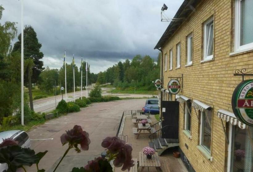 Grums Hotell