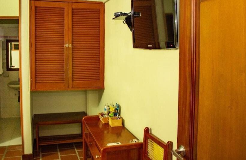 فندق Hosteria Guaracu