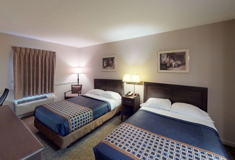 ホテル Keyser Inn