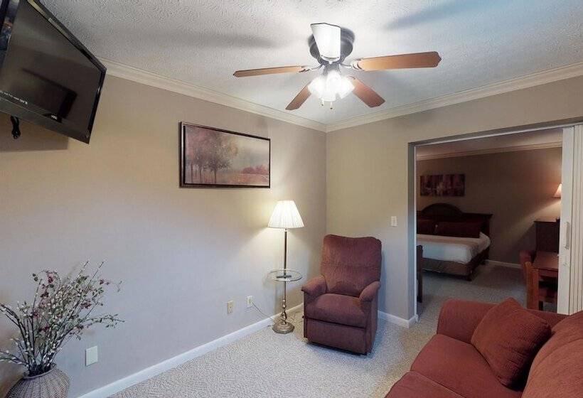 ホテル Keyser Inn