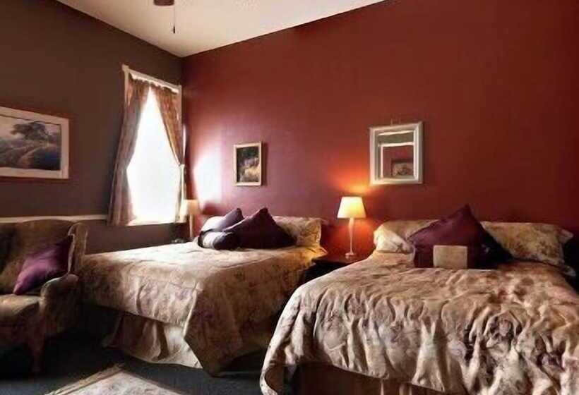 בית מלון כפרי Suites At The Red Rock Vacation Rentals