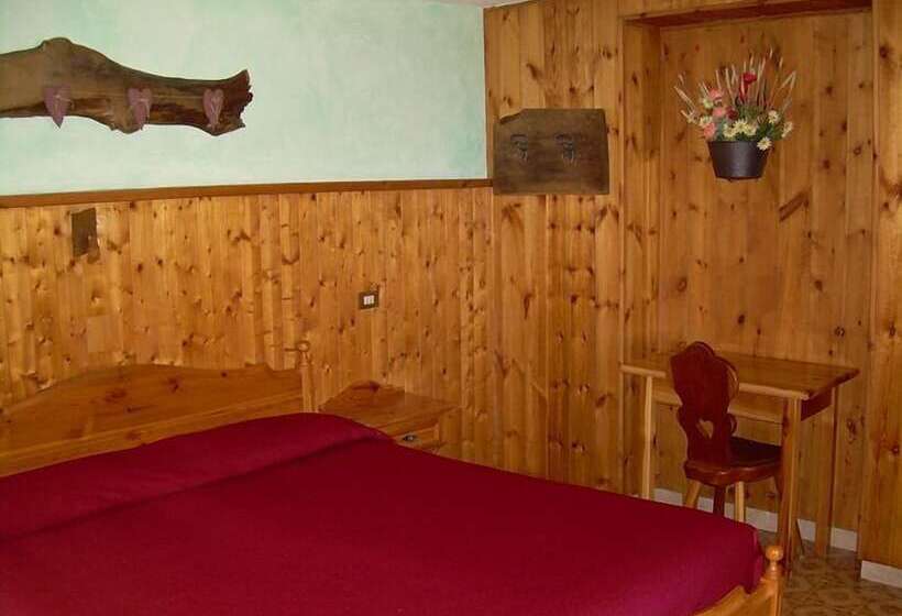 فندق Ristorante Paramont