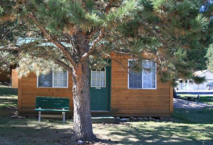 فندق Rush No More Rv Resort And Cabins   Campground