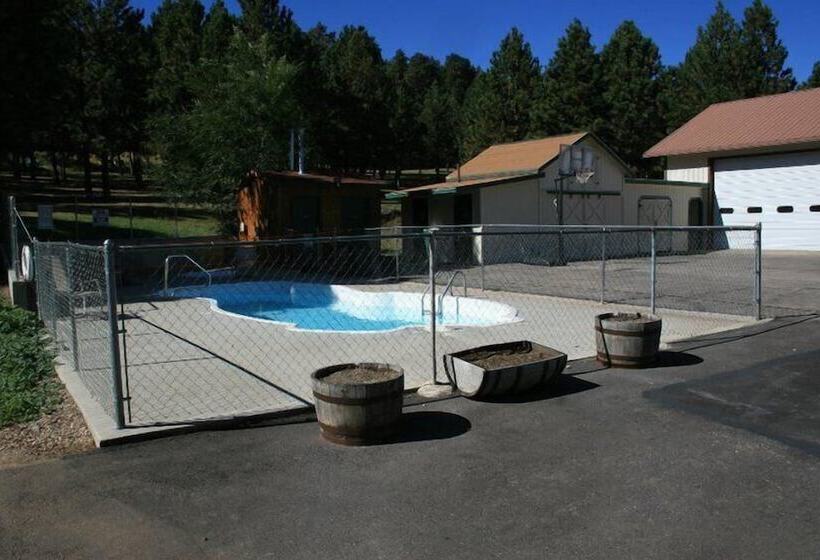 فندق Rush No More Rv Resort And Cabins   Campground