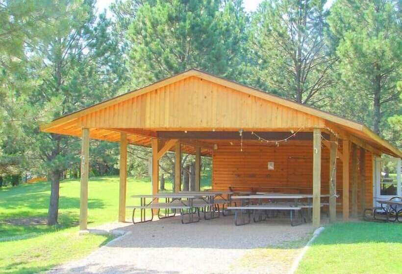 فندق Rush No More Rv Resort And Cabins   Campground