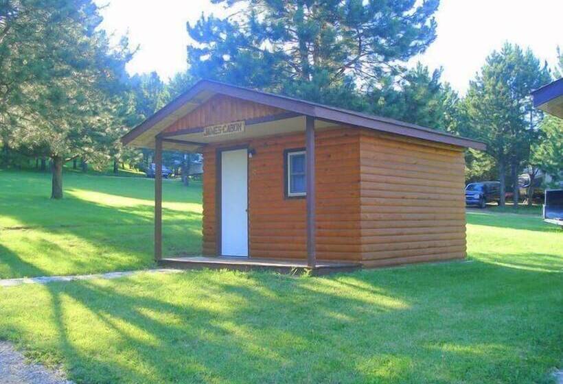 فندق Rush No More Rv Resort And Cabins   Campground