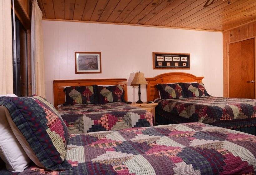 June Lake Motel