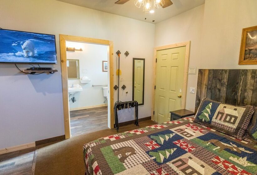 June Lake Motel