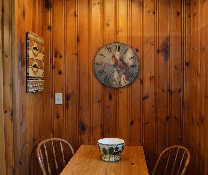 Moon River Cabins