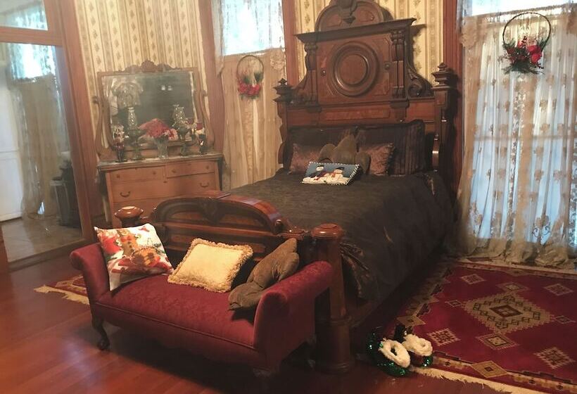 بنسيون Blythewood Plantation