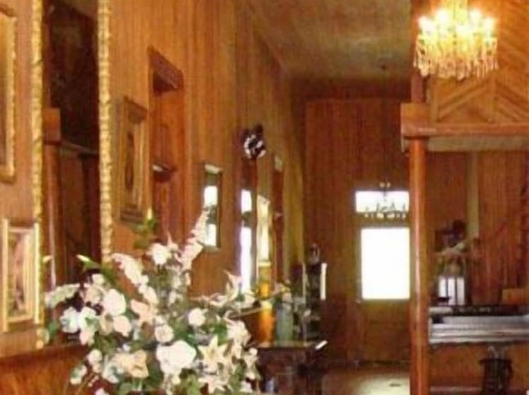 بنسيون Blythewood Plantation