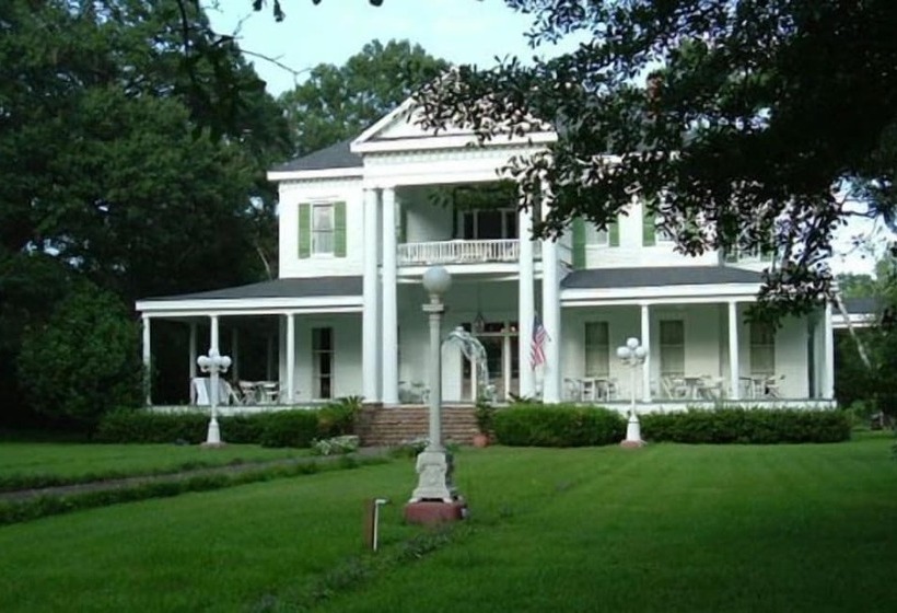 بنسيون Blythewood Plantation